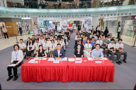 夢溪科普計劃 — 跨學校創科挑戰賽